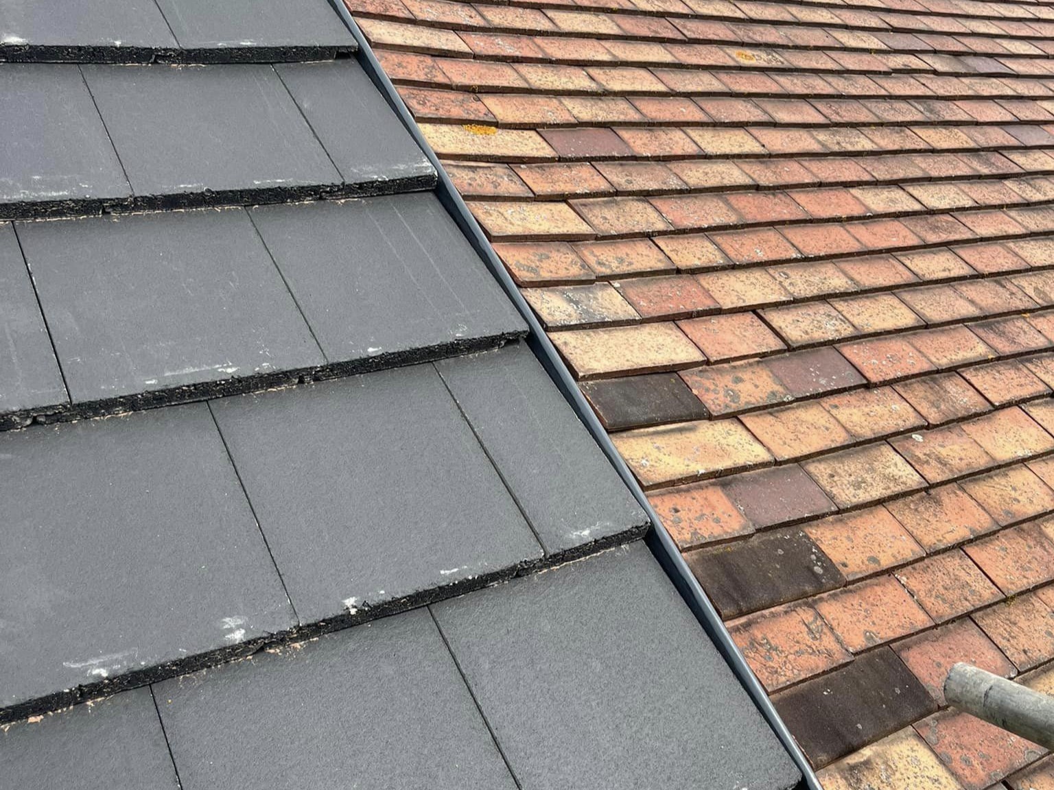 South staffs roofing group LTD Roof Replacement Project